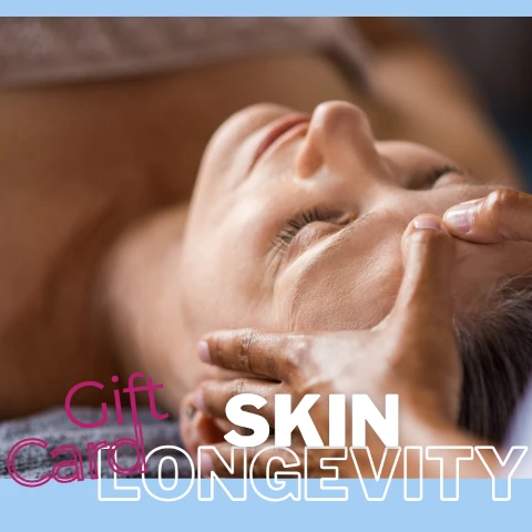 Gift Card skin longevity